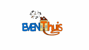 Het logo van EvenThuis